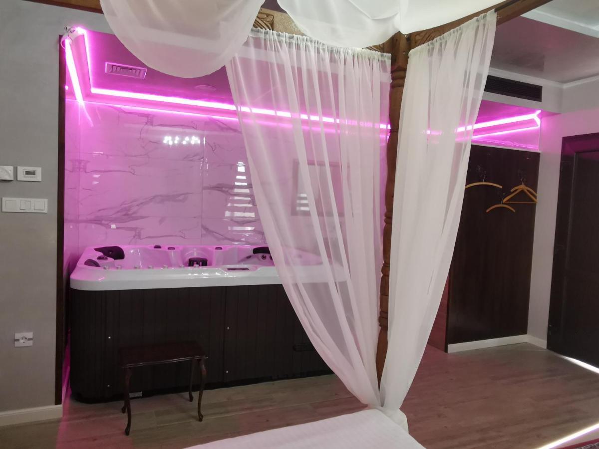 Възрожденски Комплекс Чардакъ Сопот Bagian luar foto